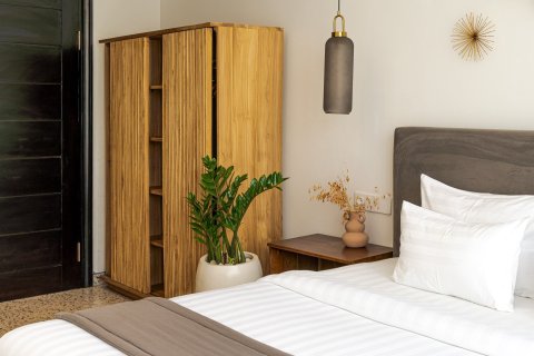 Вилла с 2 спальнями в Canggu, Бадунг, Индонезия № 9389 11
