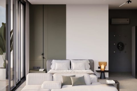 1 bedroom Apartment in Banjar, Buleleng, Indonesia No. 8443