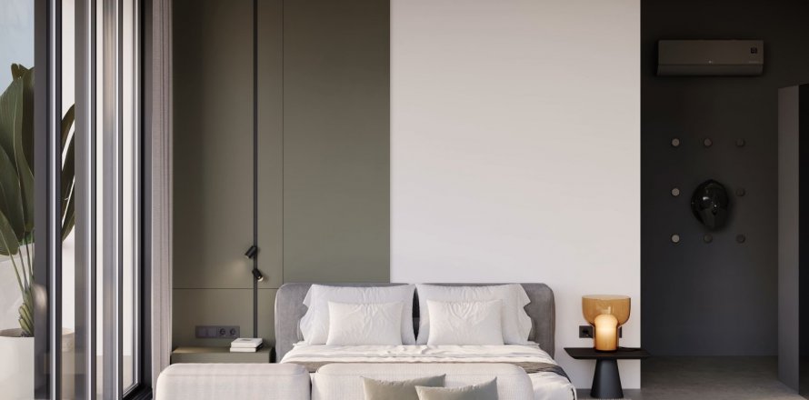 1 bedroom Apartment in Banjar, Buleleng, Indonesia No. 8443