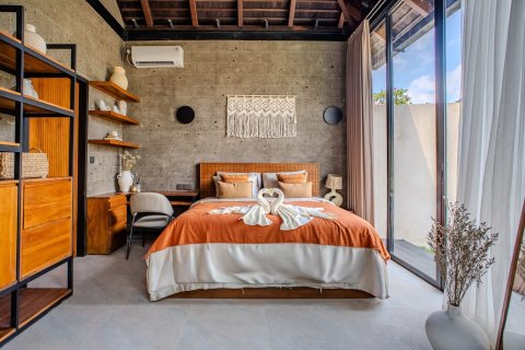 Вилла с 2 спальнями в Canggu, Бадунг, Индонезия № 13725 4