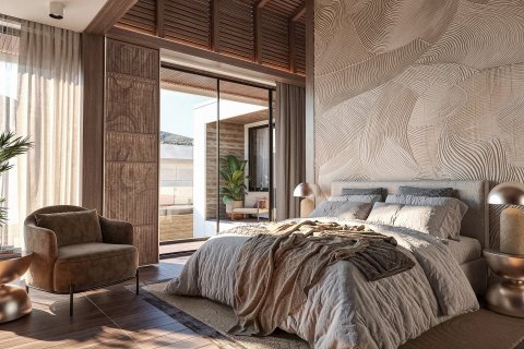 Вилла с 4 спальнями в Seminyak, Бадунг, Индонезия № 10047 11