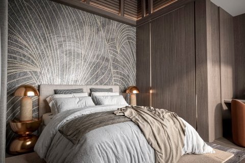 Вилла с 4 спальнями в Seminyak, Бадунг, Индонезия № 10047 12