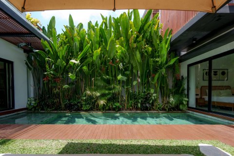 4 bedrooms Villa in Canggu, Badung, Indonesia No. 9391 11
