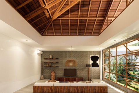 3 bedrooms Villa in Kuta, Badung, Indonesia No. 8359 6