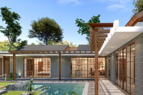 3 bedrooms Villa in Kuta, Badung, Indonesia No. 8359 4