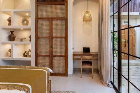 2 bedrooms Villa in Canggu, Badung, Indonesia No. 9648 5