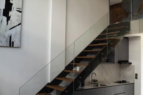 1 bedroom Apartment in Canggu, Badung, Indonesia No. 8419 3