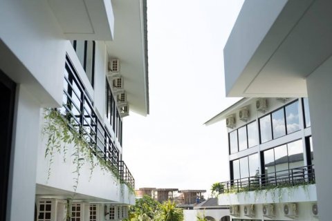 1 bedroom Apartment in Canggu, Badung, Indonesia No. 8419 5