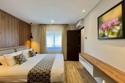 Квартира с 2 спальнями в Nusa Dua, Бадунг, Индонезия № 9074 13