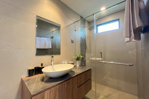 Квартира с 2 спальнями в Nusa Dua, Бадунг, Индонезия № 9074 15