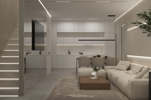 Вилла студия в Canggu, Бадунг, Индонезия № 8171 6