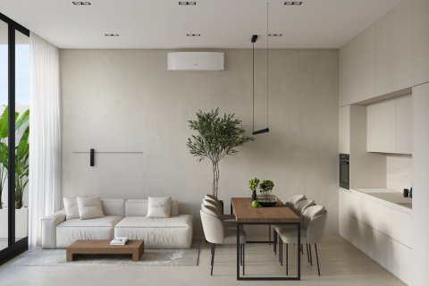 Вилла студия в Canggu, Бадунг, Индонезия № 8171 8