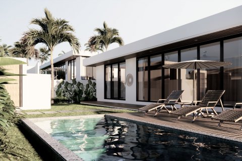 3 bedrooms Villa in Canggu, Badung, Indonesia No. 7140