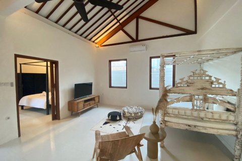 3 bedrooms Villa in Canggu, Badung, Indonesia No. 9076 5