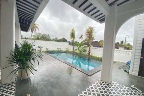 3 bedrooms Villa in Canggu, Badung, Indonesia No. 9076 4