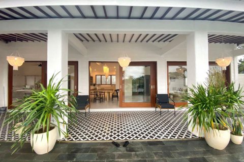 3 bedrooms Villa in Canggu, Badung, Indonesia No. 9076 3