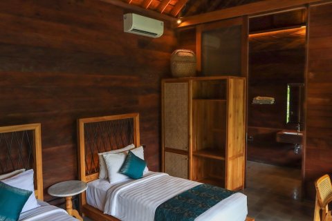 2 bedrooms Villa in Ubud, Gianyar, Indonesia No. 9090 5