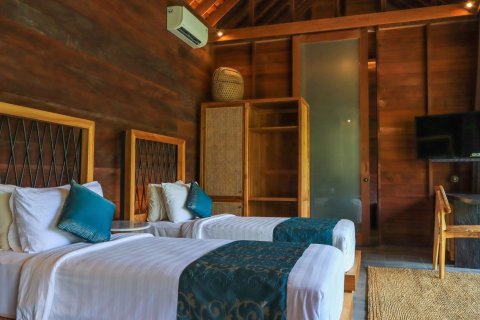 2 bedrooms Villa in Ubud, Gianyar, Indonesia No. 9090 2
