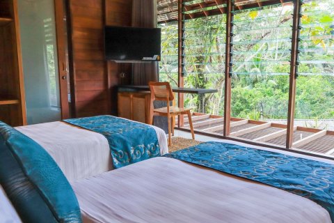2 bedrooms Villa in Ubud, Gianyar, Indonesia No. 9090 4