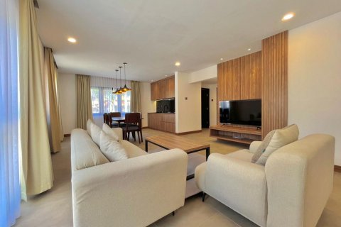 Квартира с 2 спальнями в Nusa Dua, Бадунг, Индонезия № 9074 26