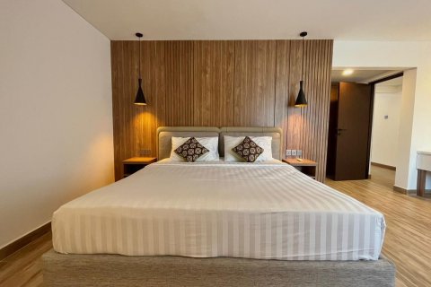 Квартира с 2 спальнями в Nusa Dua, Бадунг, Индонезия № 9074 27