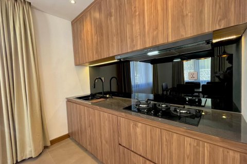 Квартира с 2 спальнями в Nusa Dua, Бадунг, Индонезия № 9074 25