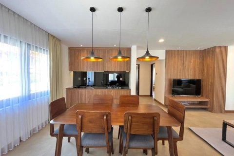 Квартира с 2 спальнями в Nusa Dua, Бадунг, Индонезия № 9074 24