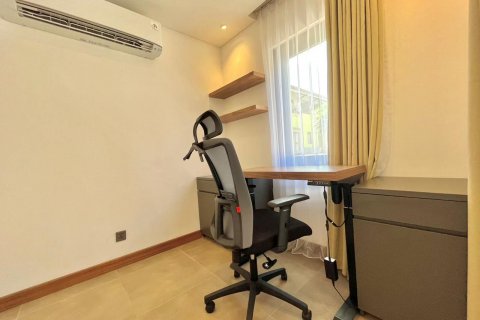 Квартира с 2 спальнями в Nusa Dua, Бадунг, Индонезия № 9074 19