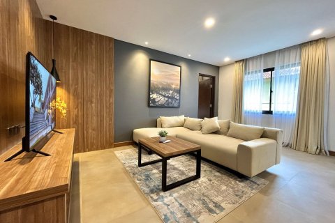 Квартира с 2 спальнями в Nusa Dua, Бадунг, Индонезия № 9074 17