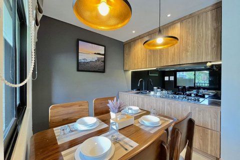 Квартира с 2 спальнями в Nusa Dua, Бадунг, Индонезия № 9074 16