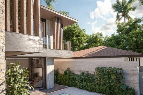 Вилла с 4 спальнями в Seminyak, Бадунг, Индонезия № 10047 4
