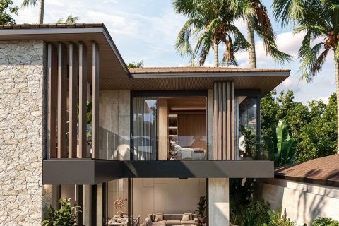 Вилла с 4 спальнями в Seminyak, Бадунг, Индонезия № 10047 2