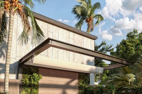 Вилла с 4 спальнями в Seminyak, Бадунг, Индонезия № 10047 3