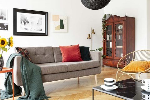 How to choose a liquid apartment in Indonesia?