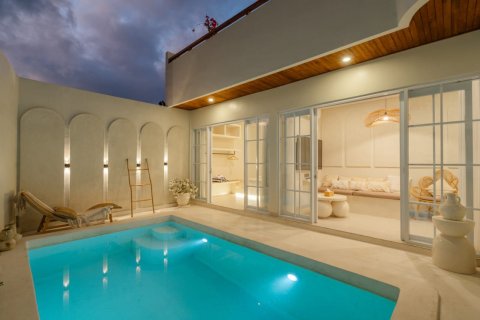 2 bedrooms Villa in South Kuta, Badung, Indonesia No. 9067
