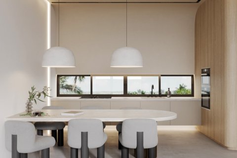 2 bedrooms Villa in Canggu, Badung, Indonesia No. 8385 4