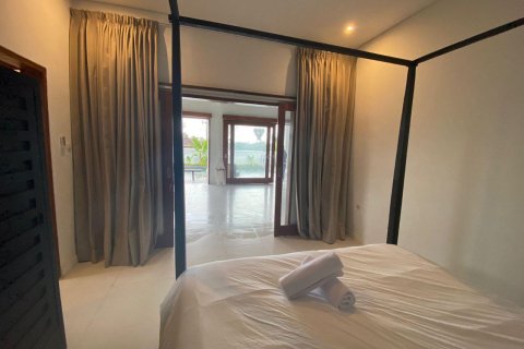 3 bedrooms Villa in Canggu, Badung, Indonesia No. 9076 10