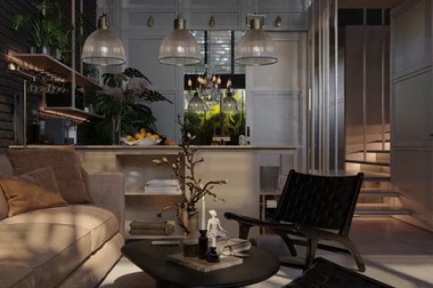 1 bedroom Apartment in Canggu, Badung, Indonesia No. 7396 3