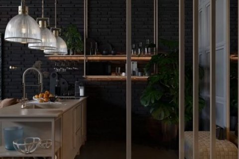 1 bedroom Apartment in Canggu, Badung, Indonesia No. 7396 5
