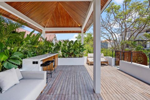 4 bedrooms Villa in Canggu, Badung, Indonesia No. 7394 7