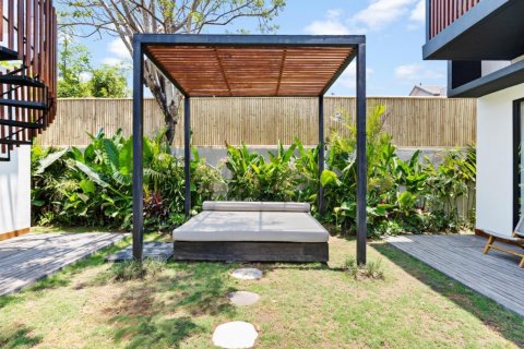 4 bedrooms Villa in Canggu, Badung, Indonesia No. 7394 9
