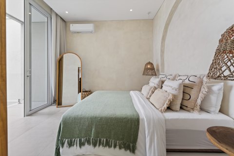 Вилла с 2 спальнями в Canggu, Бадунг, Индонезия № 10048 15