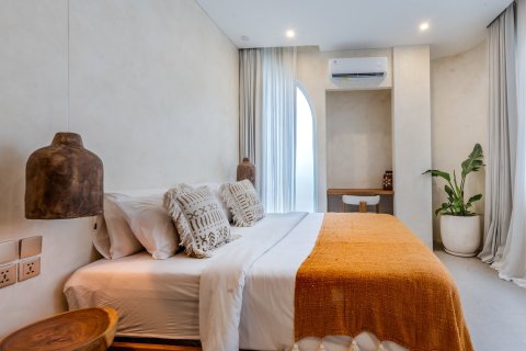 Вилла с 2 спальнями в Canggu, Бадунг, Индонезия № 10048 18