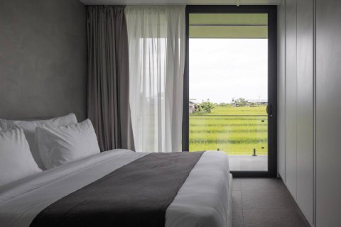 1 bedroom Apartment in Canggu, Badung, Indonesia No. 9753 5