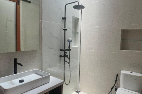 Вилла с 2 спальнями в Canggu, Бадунг, Индонезия № 8993 12
