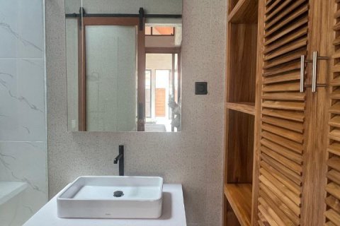 Вилла с 2 спальнями в Canggu, Бадунг, Индонезия № 8993 10