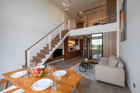 1 bedroom Apartment in Canggu, Badung, Indonesia No. 10036