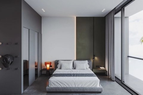 Квартира с 1 спальней в Canggu, Бадунг, Индонезия № 7392 6