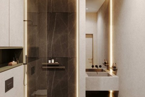 Квартира с 1 спальней в Canggu, Бадунг, Индонезия № 7392 9