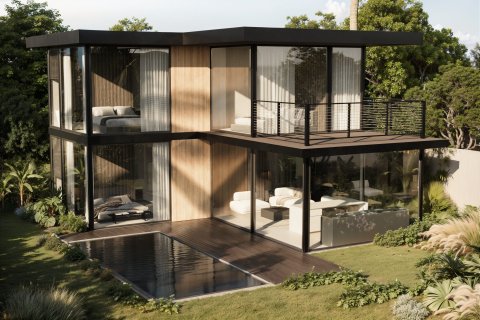3 bedrooms Villa in Kuta, Badung, Indonesia No. 8973